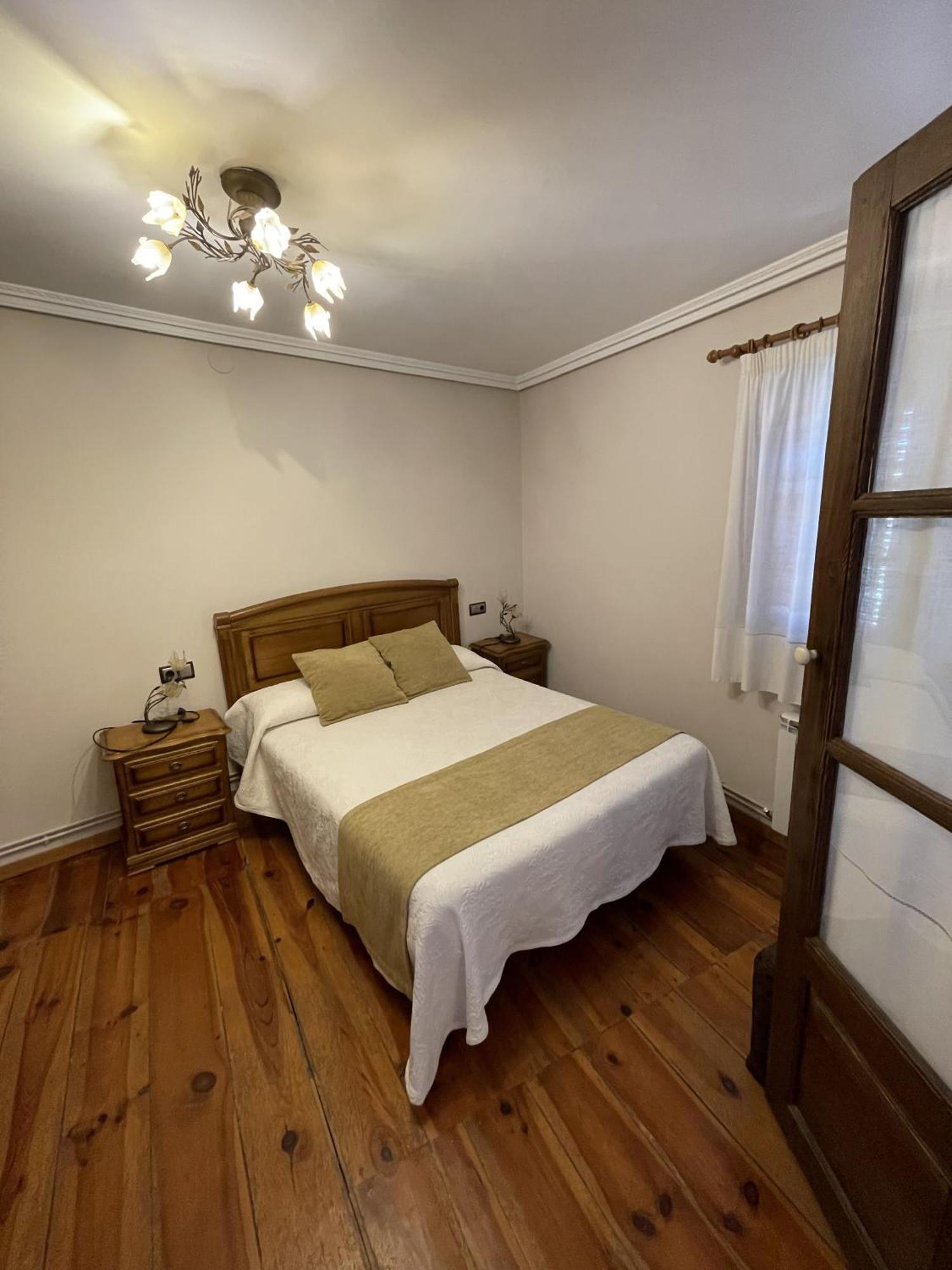 Casa Rural Hormilla Ngoại thất bức ảnh