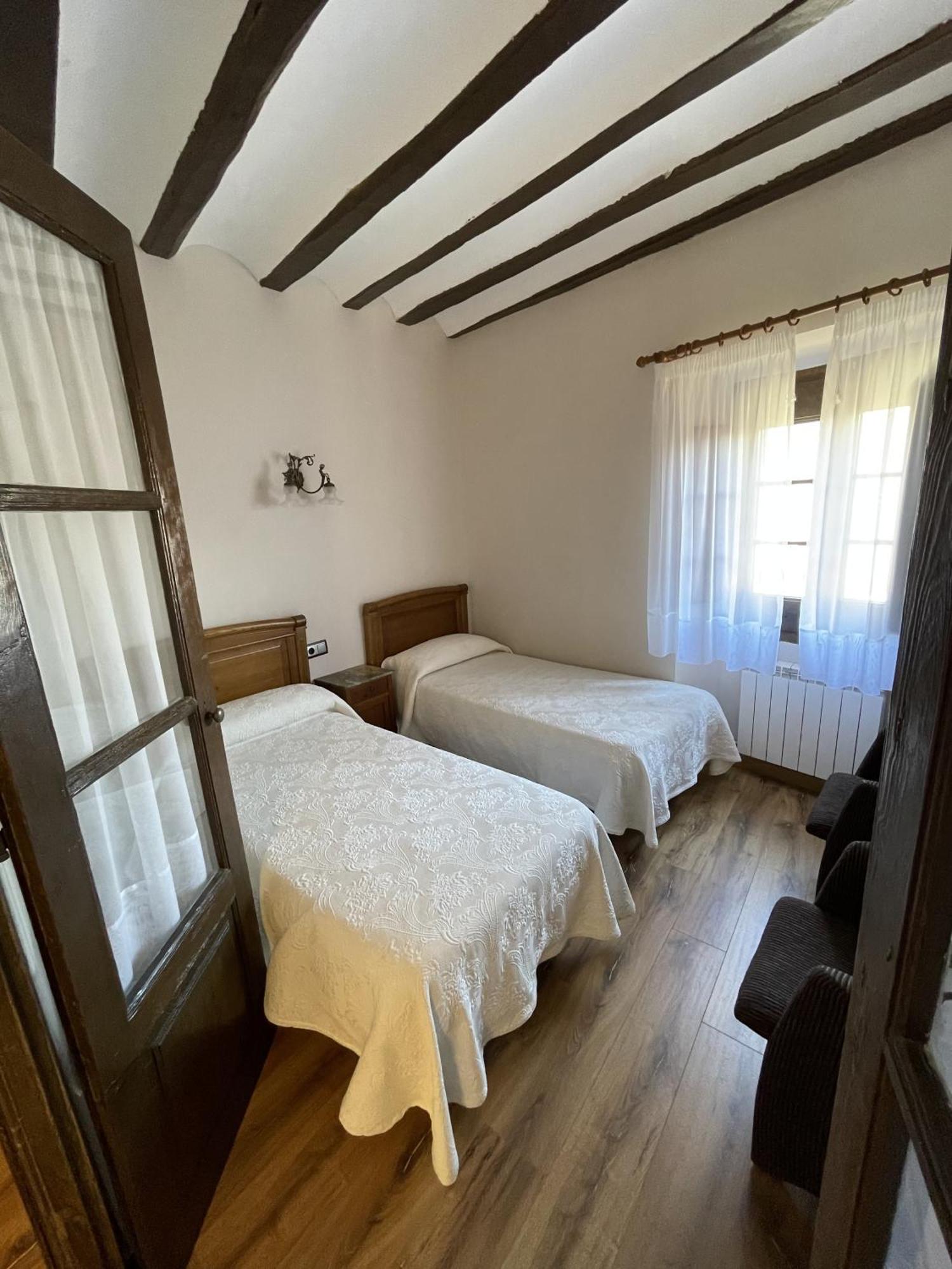 Casa Rural Hormilla Ngoại thất bức ảnh