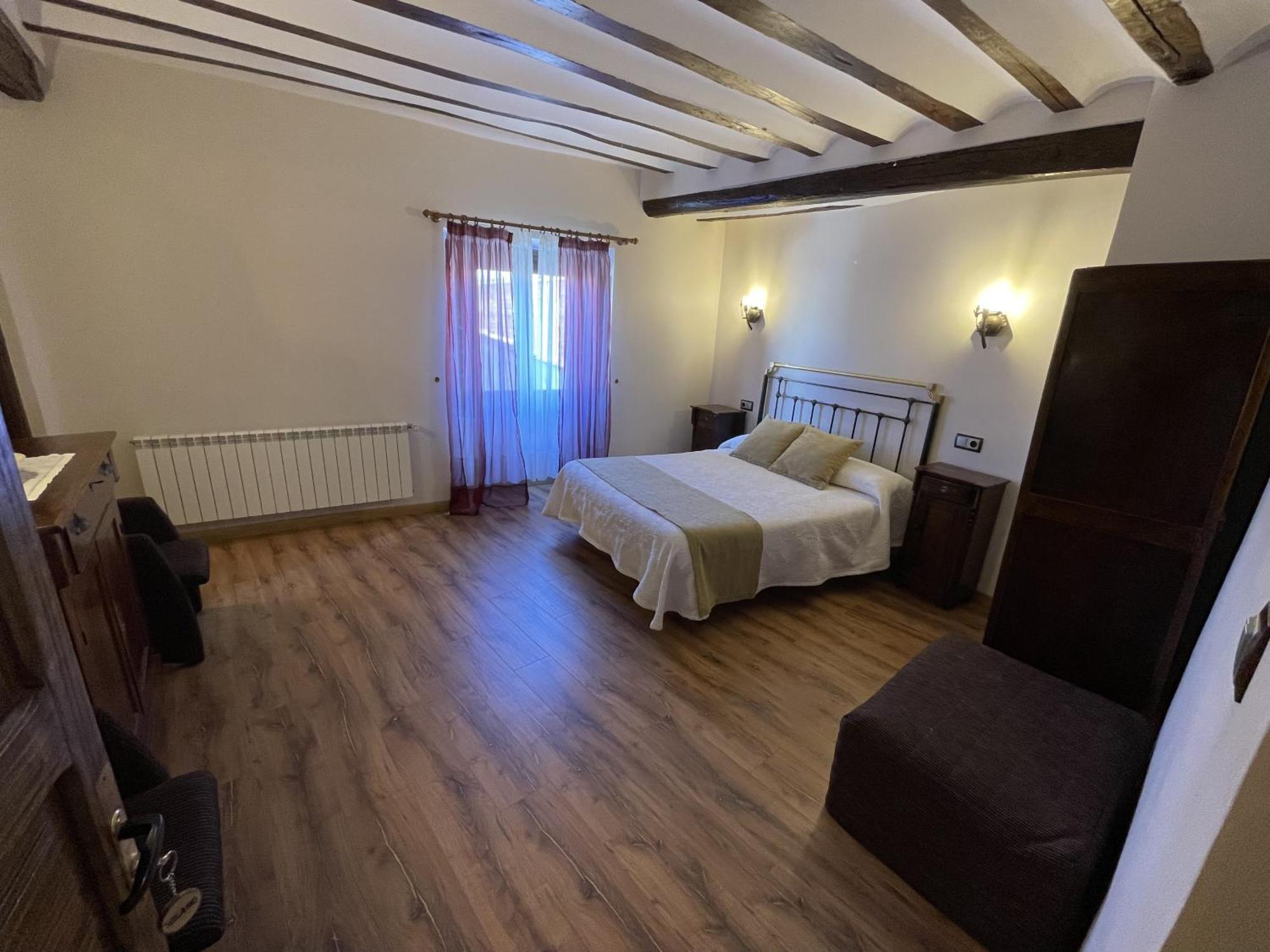 Casa Rural Hormilla Ngoại thất bức ảnh
