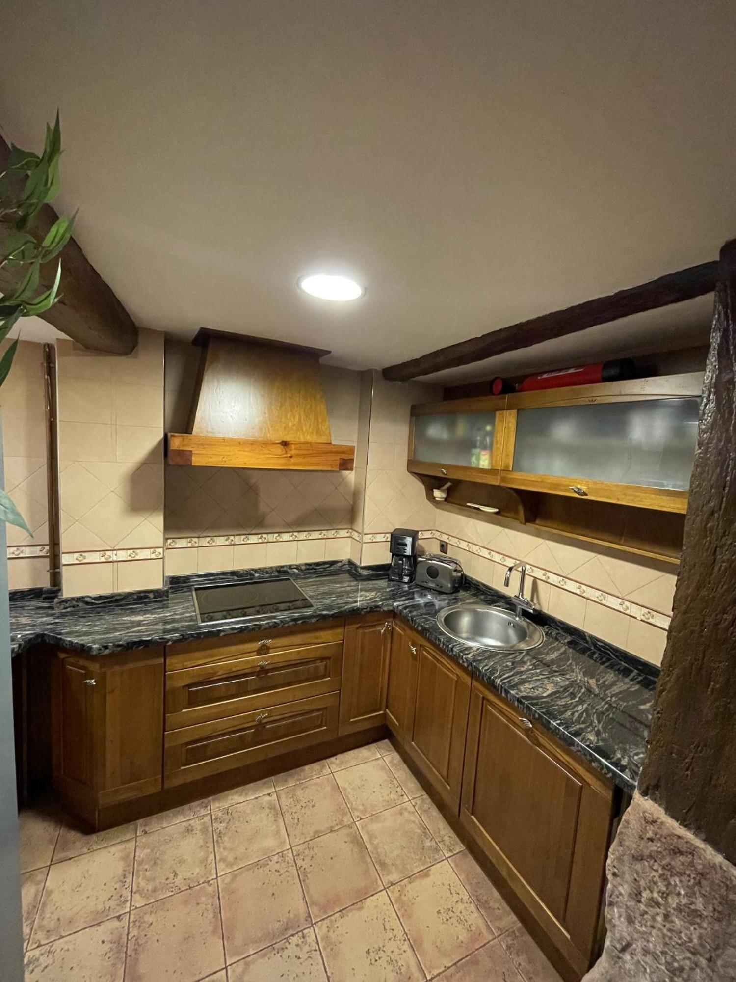 Casa Rural Hormilla Ngoại thất bức ảnh