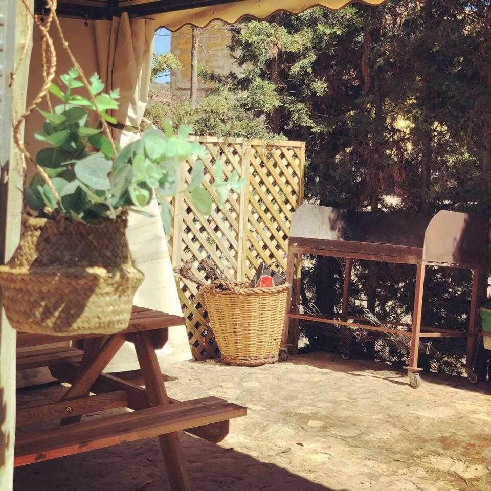 Casa Rural Hormilla Phòng bức ảnh