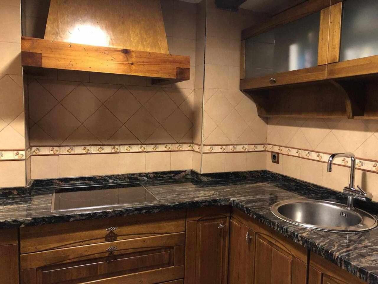 Casa Rural Hormilla Phòng bức ảnh