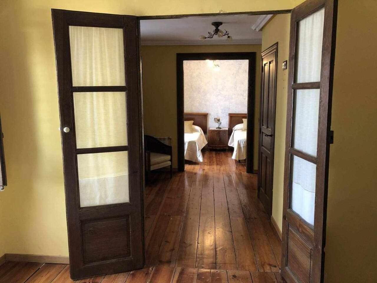 Casa Rural Hormilla Phòng bức ảnh