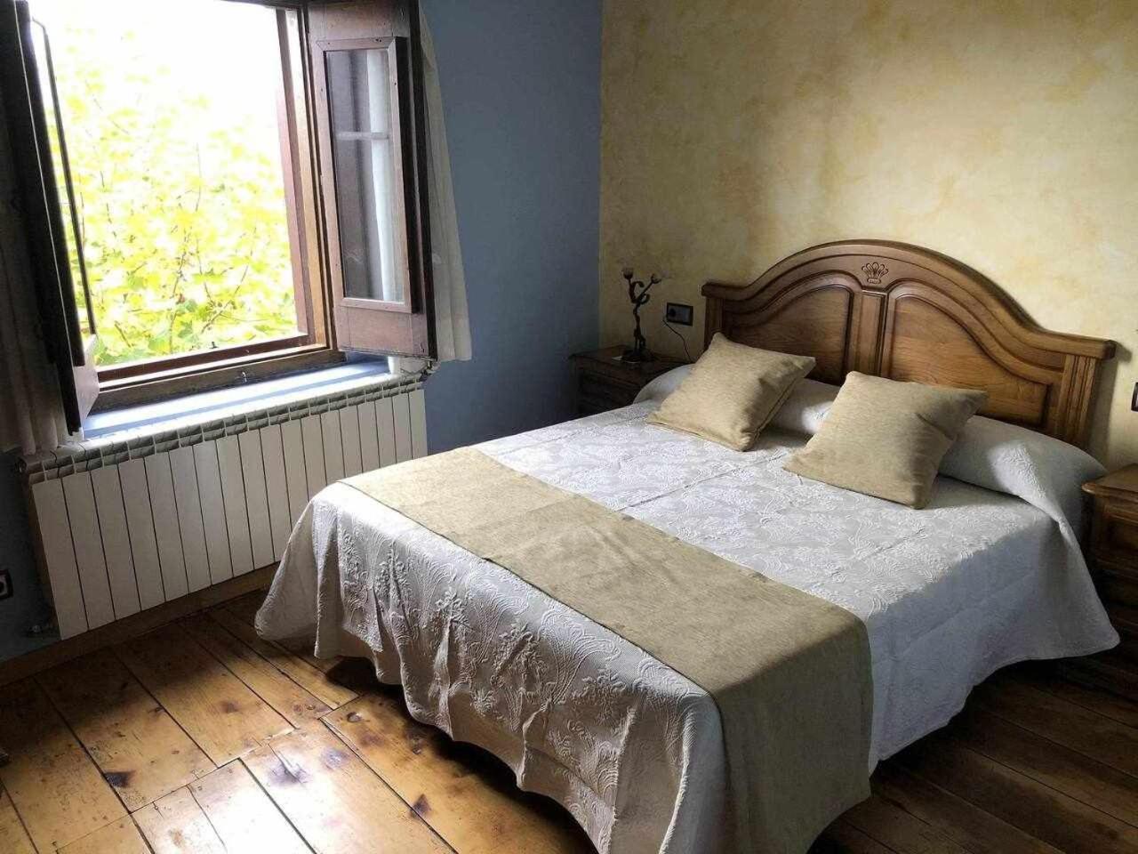 Casa Rural Hormilla Phòng bức ảnh