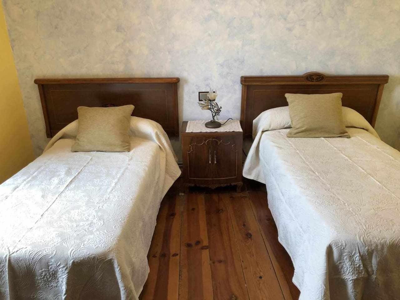 Casa Rural Hormilla Phòng bức ảnh