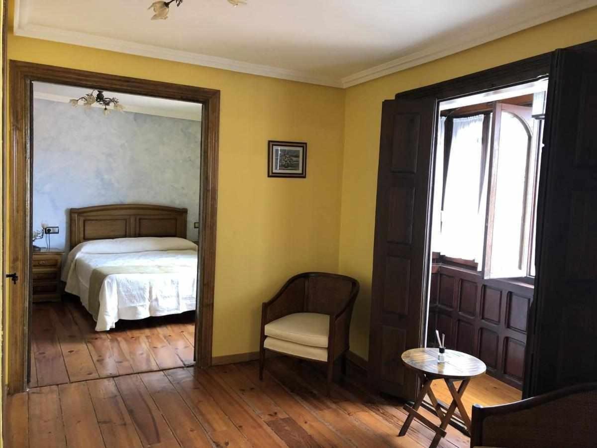 Casa Rural Hormilla Phòng bức ảnh