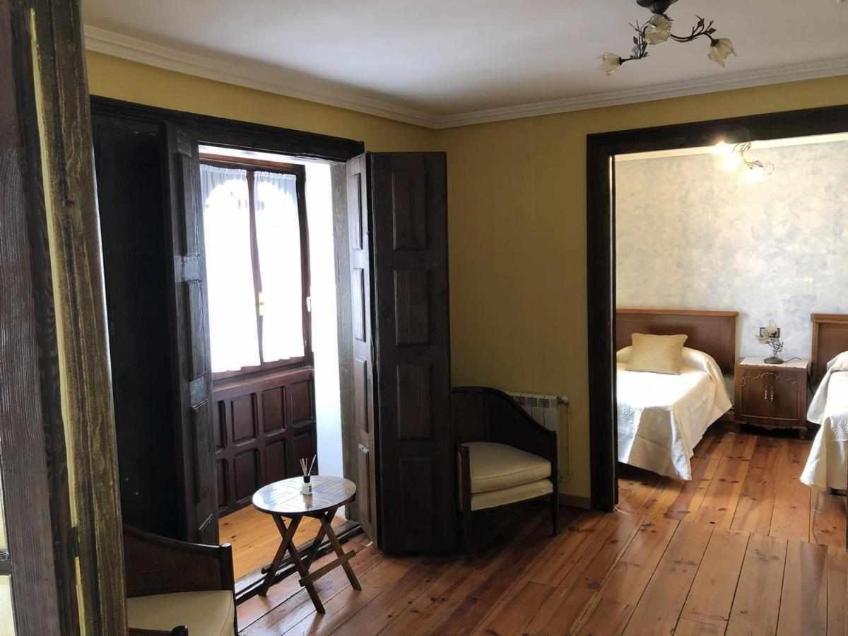 Casa Rural Hormilla Phòng bức ảnh