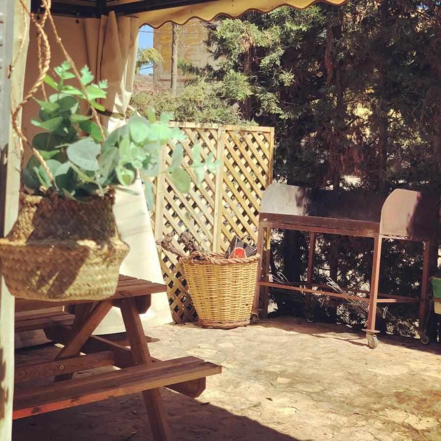 Casa Rural Hormilla Phòng bức ảnh
