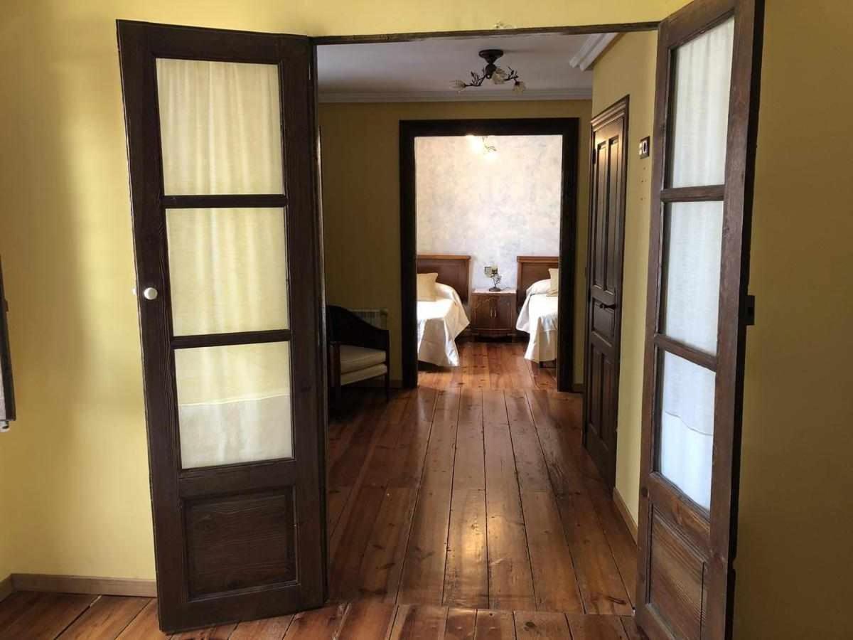 Casa Rural Hormilla Phòng bức ảnh