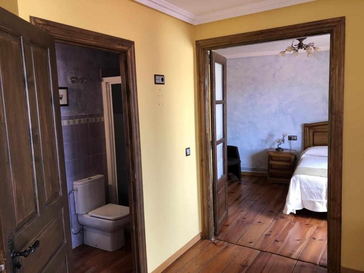 Casa Rural Hormilla Phòng bức ảnh