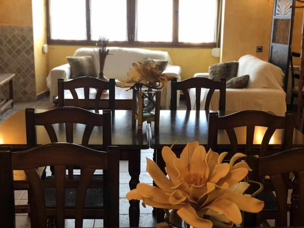 Casa Rural Hormilla Phòng bức ảnh