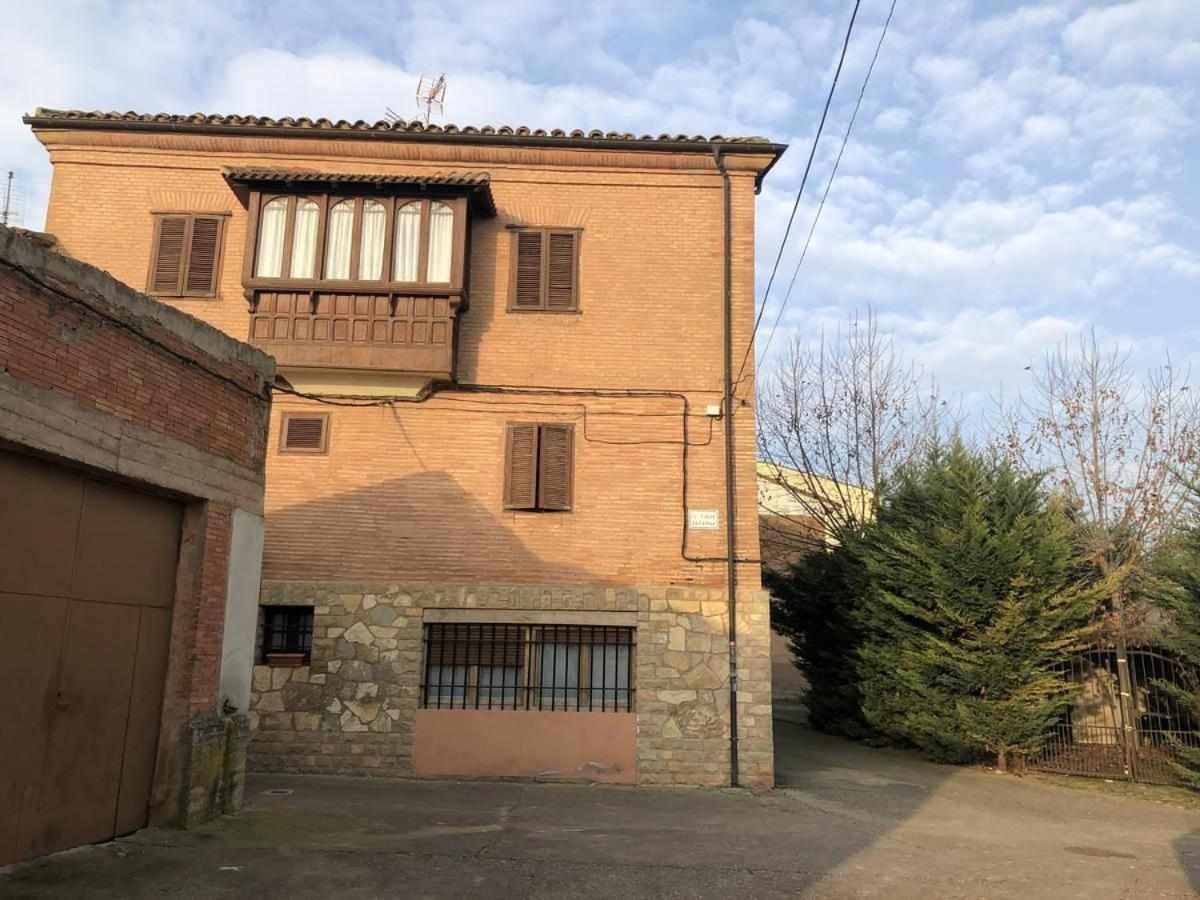 Casa Rural Hormilla Phòng bức ảnh